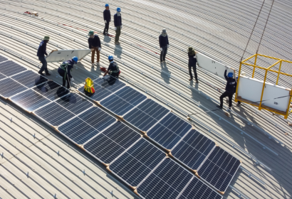 Güneş Enerji Sistemleri Temiz Ekonomik ve Sürdürülebilir Enerji Çözümü