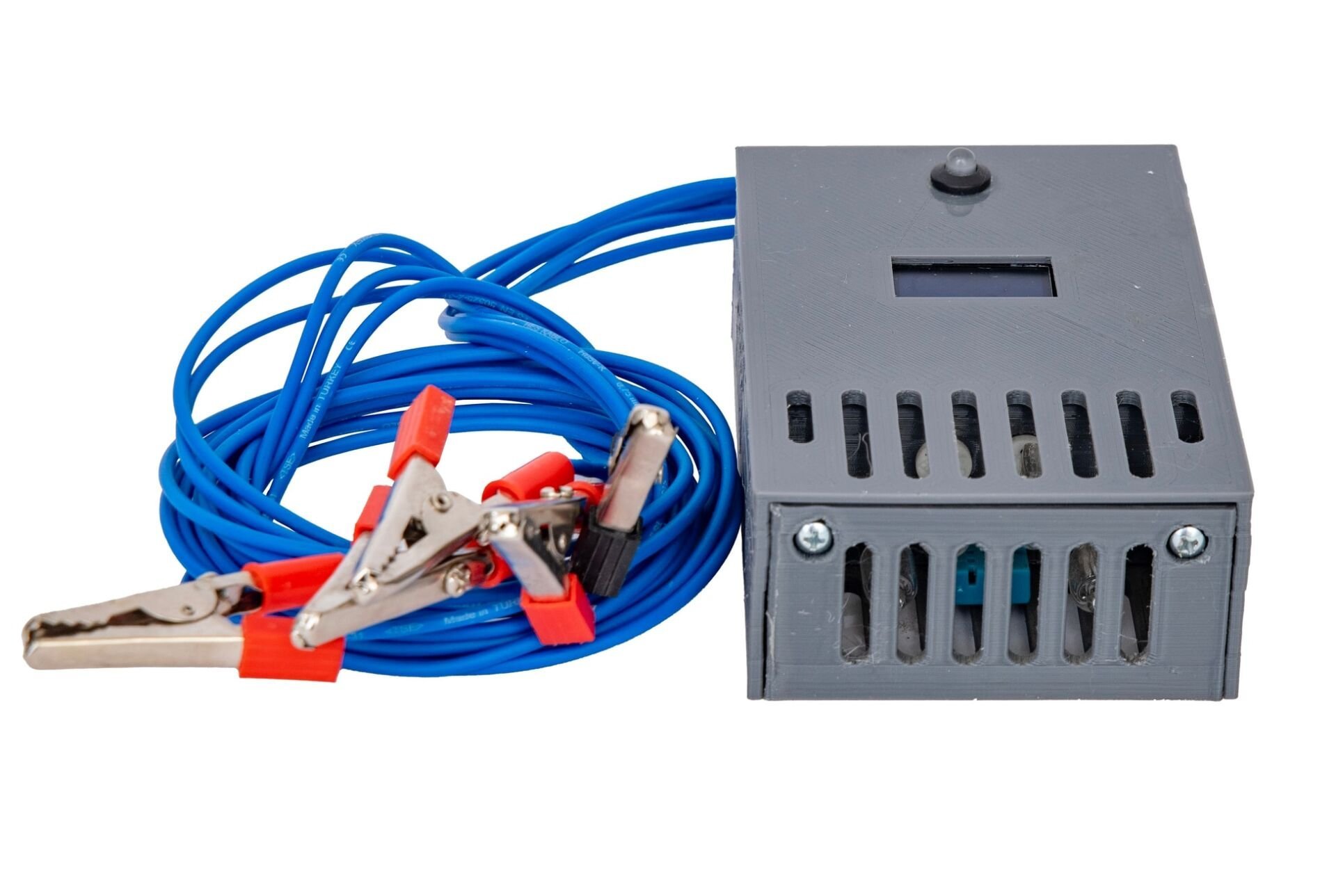 Akü Dengeleyici 24V