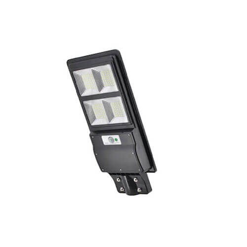 CT-4640 200W SOLAR SOKAK ARMATÜRÜ BEYAZ IŞIK