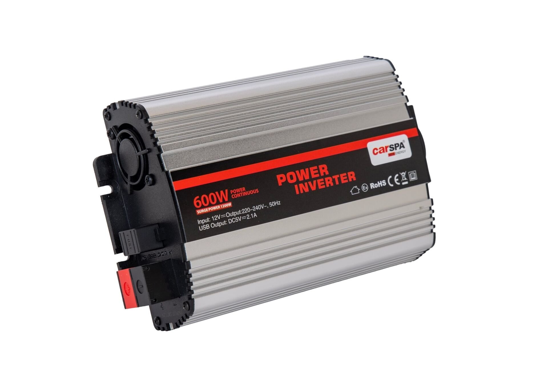 Carspa Modifiye Sinüs Inventer 600W