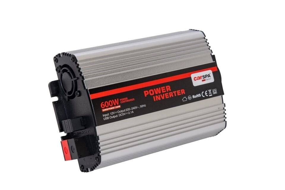 Carspa Modifiye Sinüs Inventer 600W