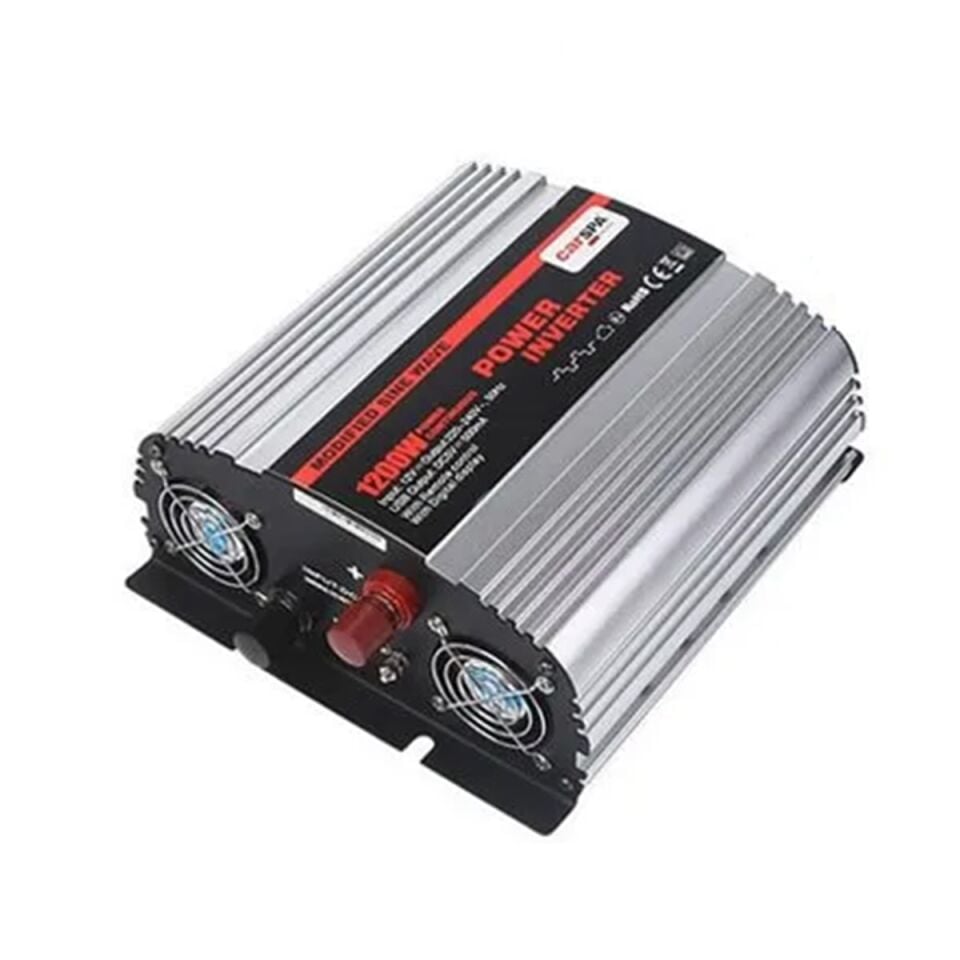 Carspa Modifiye Sinüs İnventer 1200W