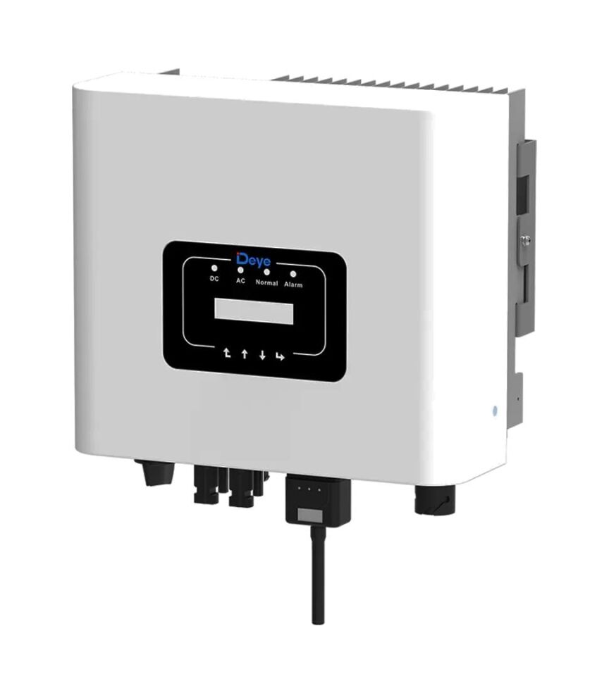 Deye On Grid 5kW