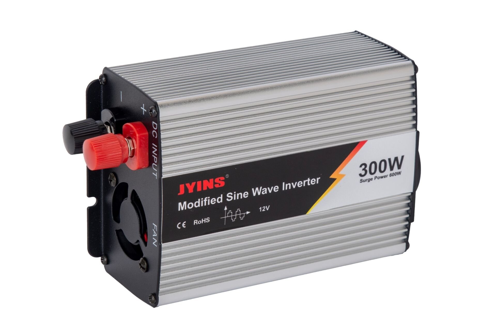 Jyıns Modifiye Sinüs Inventer 300W 12V