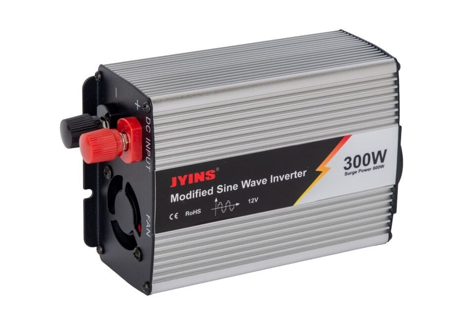 Jyıns Modifiye Sinüs Inventer 300W 12V