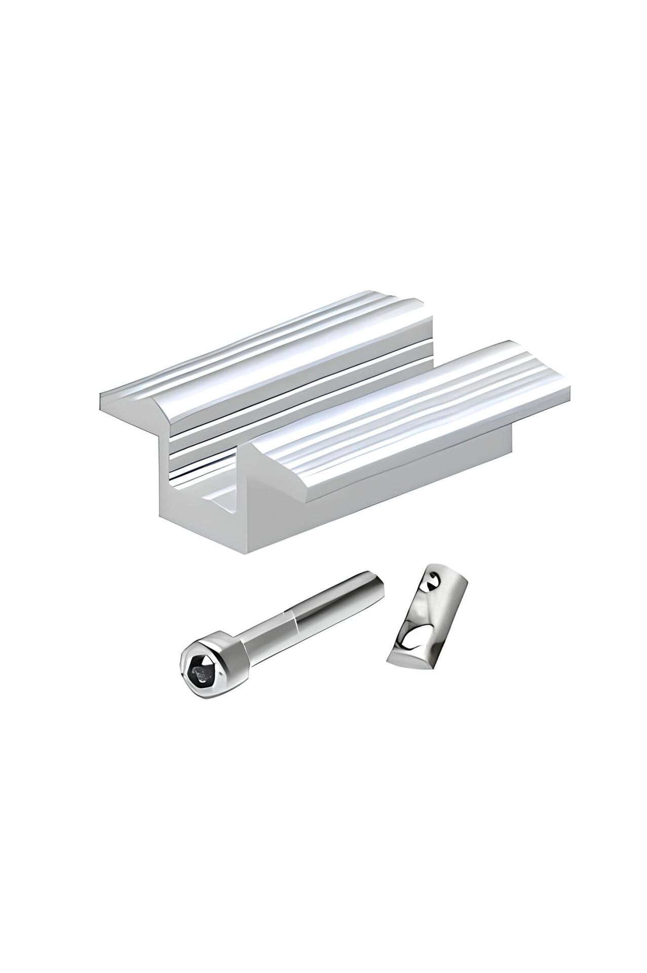 ORTA TUTUCU GÜNEŞ PANELİ 10'LU TAKIM-atgsolar