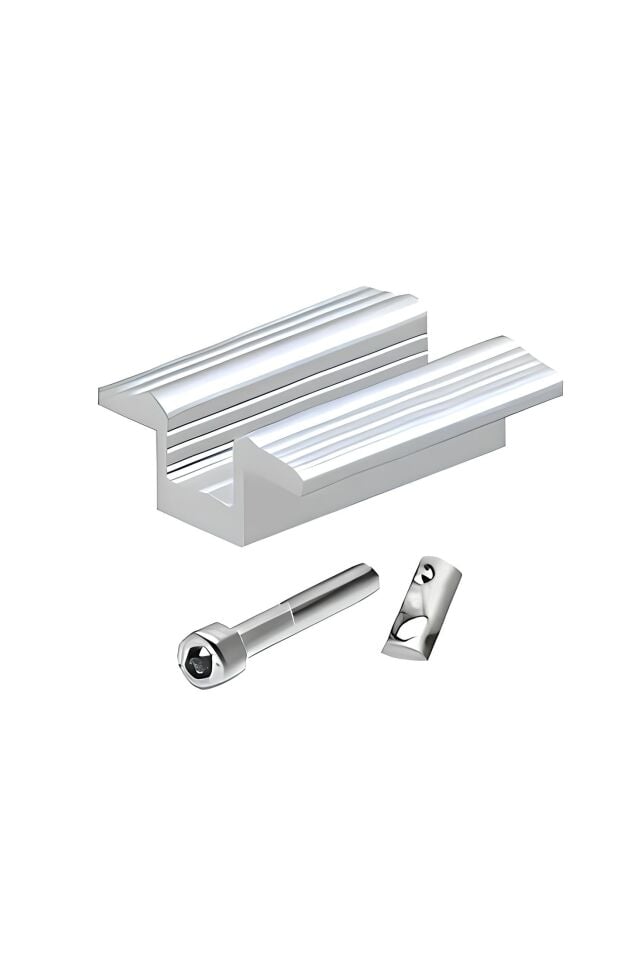 ORTA TUTUCU GÜNEŞ PANELİ 10'LU TAKIM-atgsolar