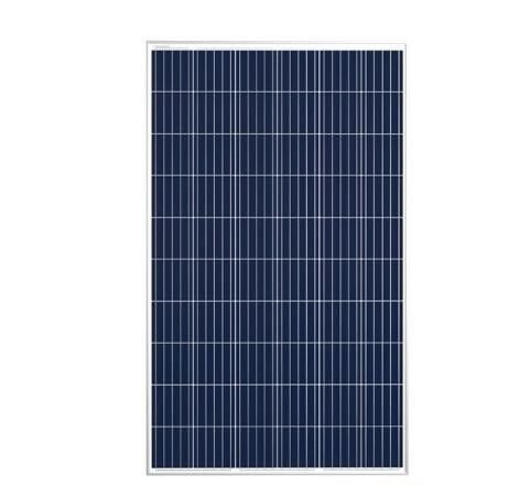 Polykristal Güneş Paneli 285 W