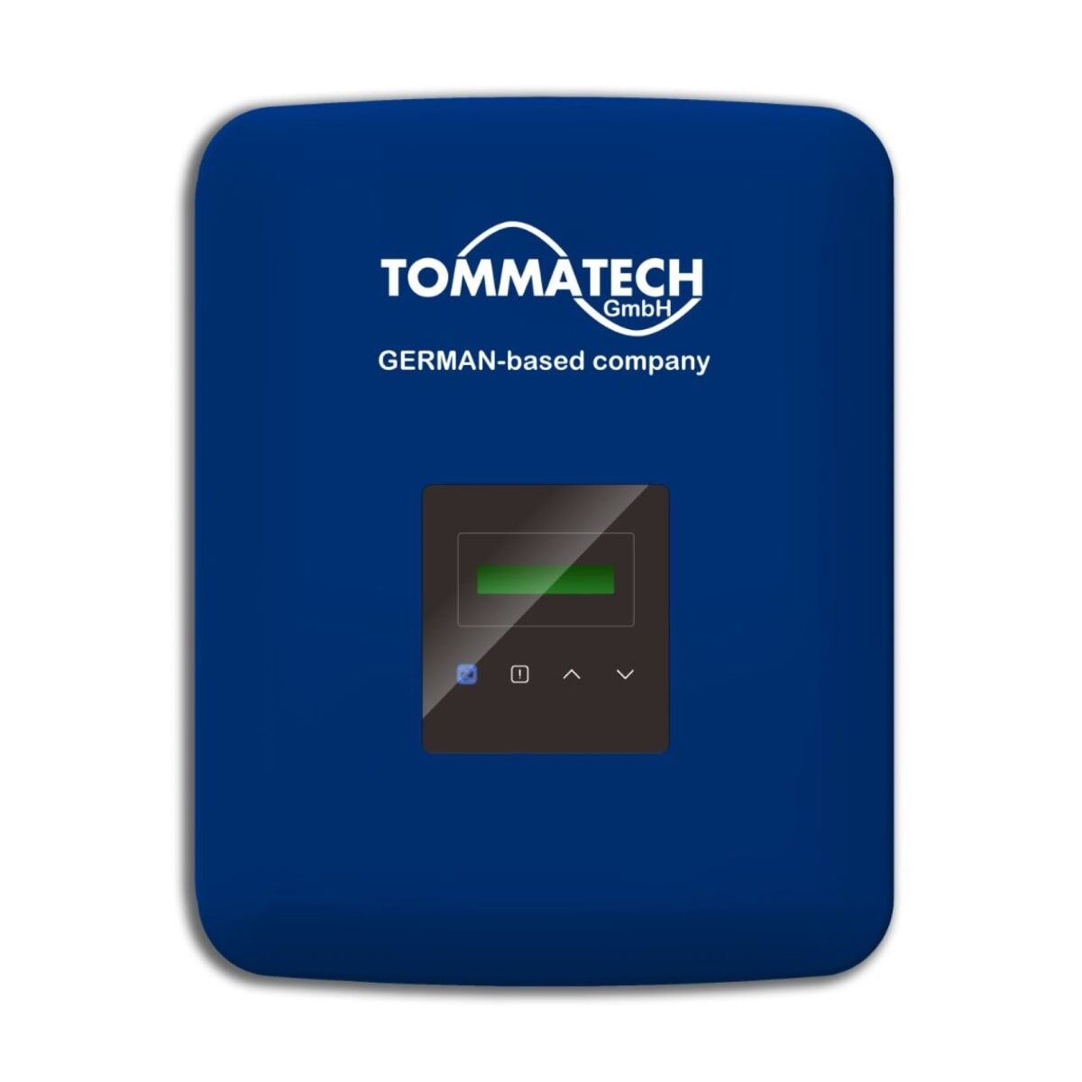 TommaTech On Grid 5kW