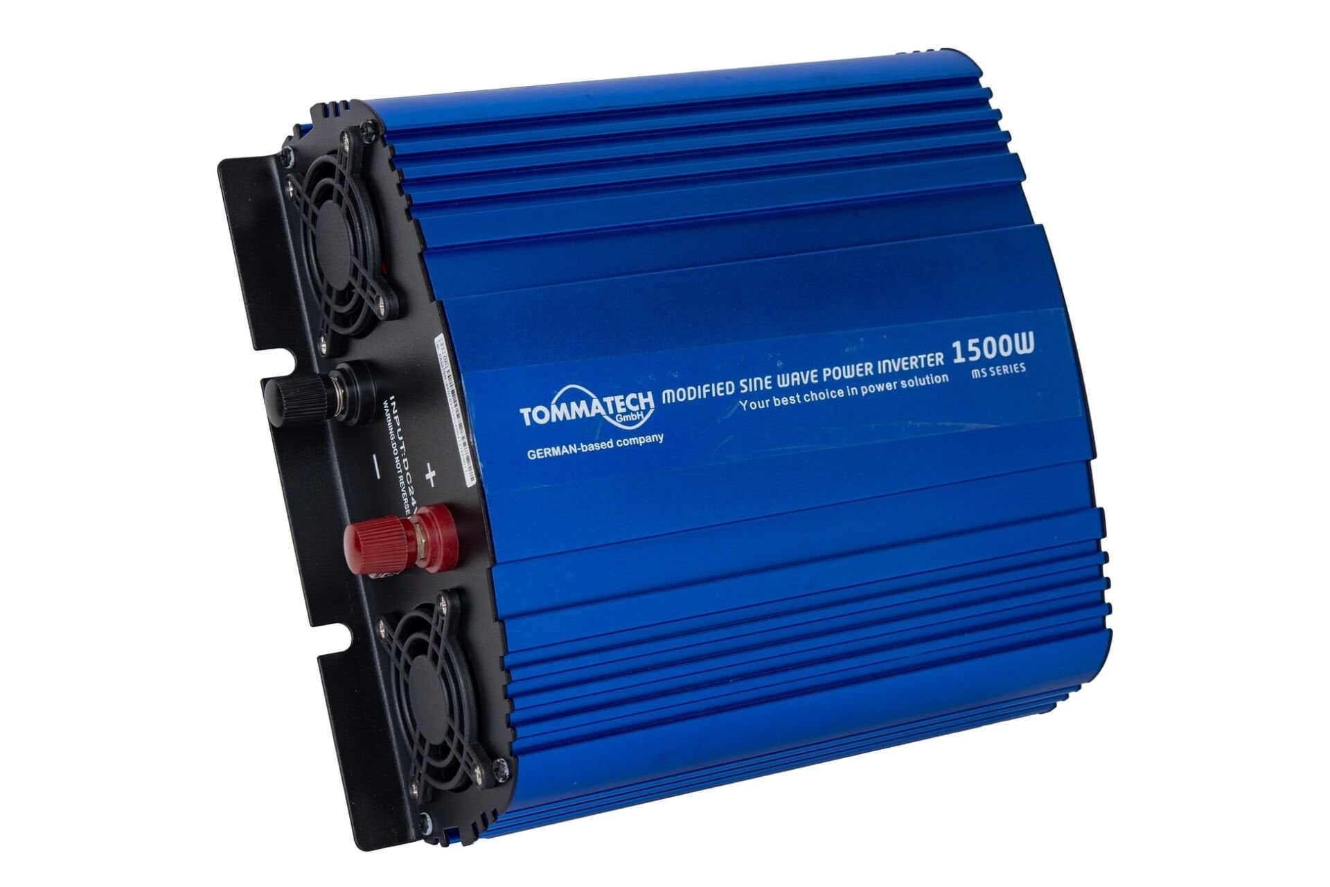 Tommatech  Modifiye Sinüs Inventer