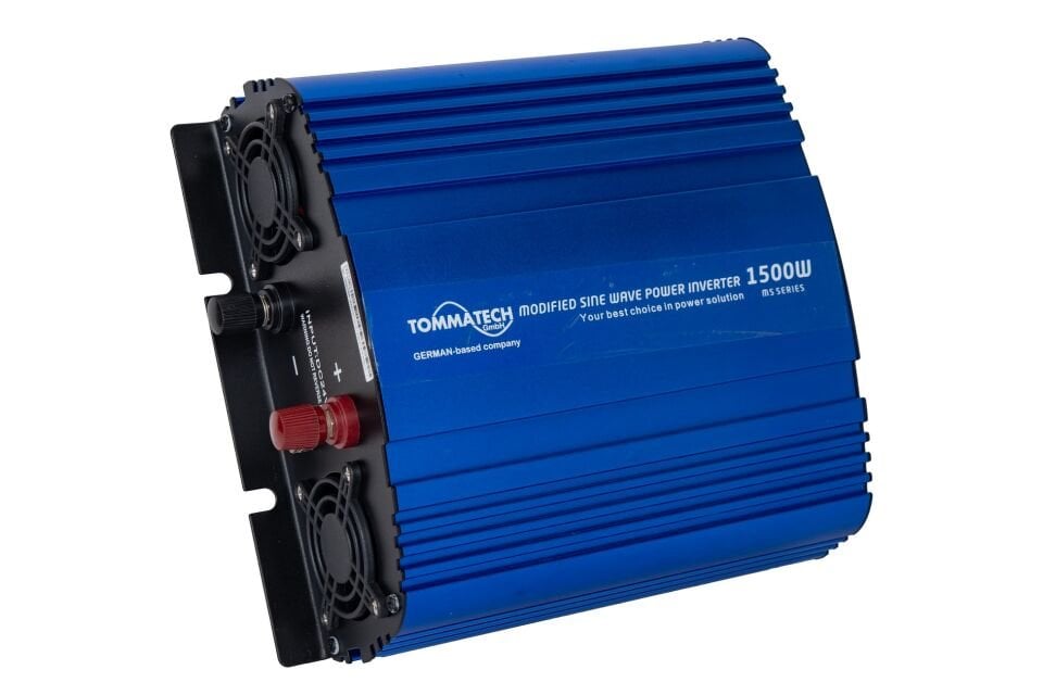 Tommatech  Modifiye Sinüs Inventer