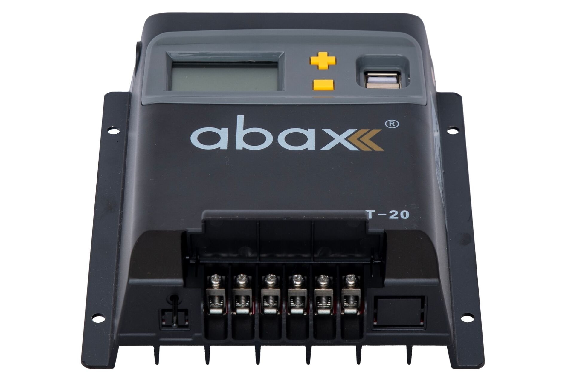 Şarj Kontrol Cihazı 20A ABAX