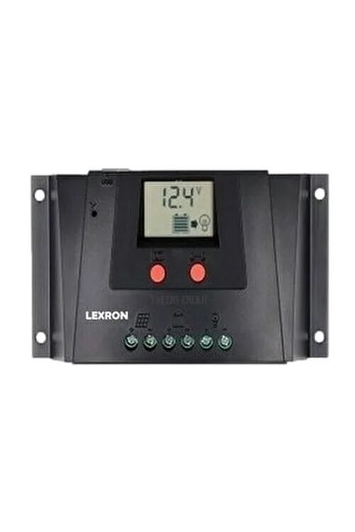 Şarj Kontrol Cihazı 30A