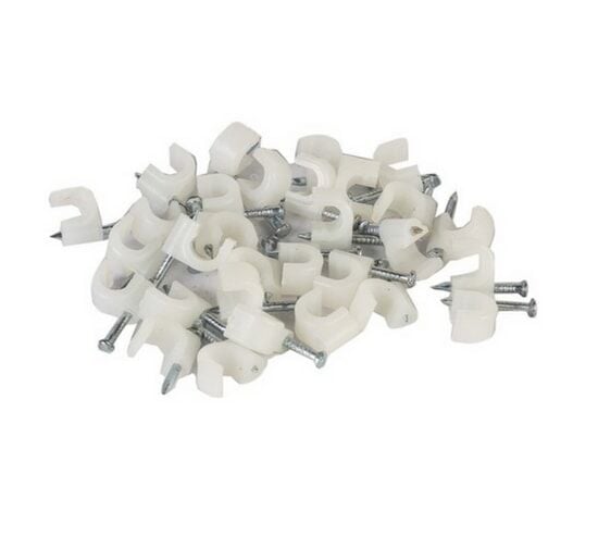 1 NO BETON ÇİVİLİ KROŞE 1 KUTU (100AD) 5 kutu