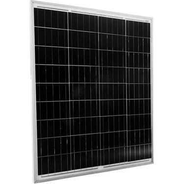 320W Monokristal Güneş Paneli