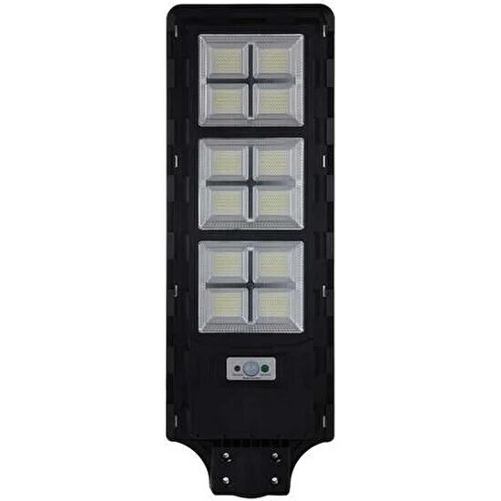 CATA 300W Solar sokak armatürleri