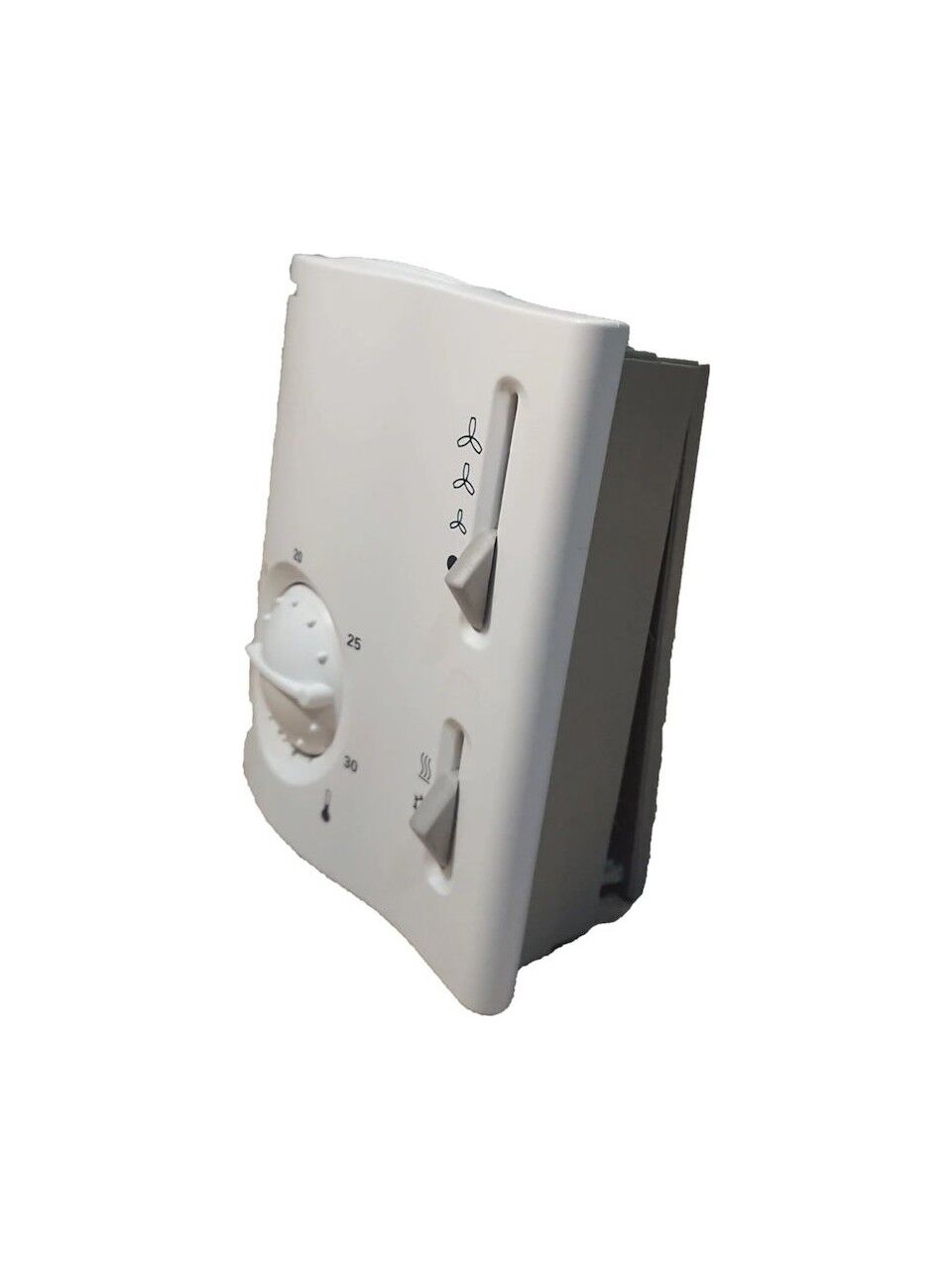 Fancoil Termostatı RAB10 (2 Borulu)