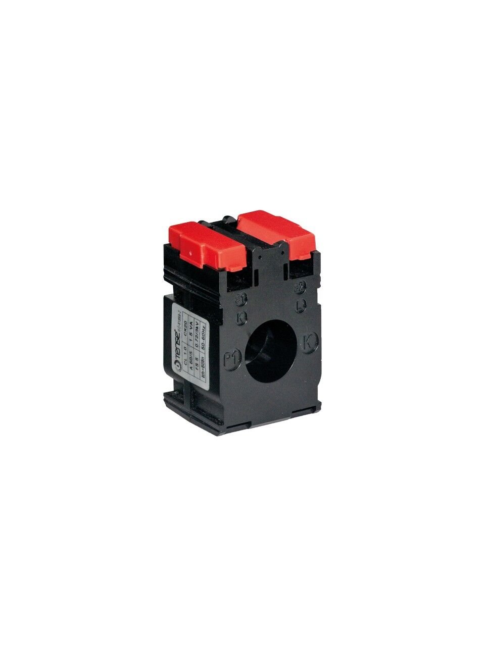 Tense Akım Trafosu 150/5