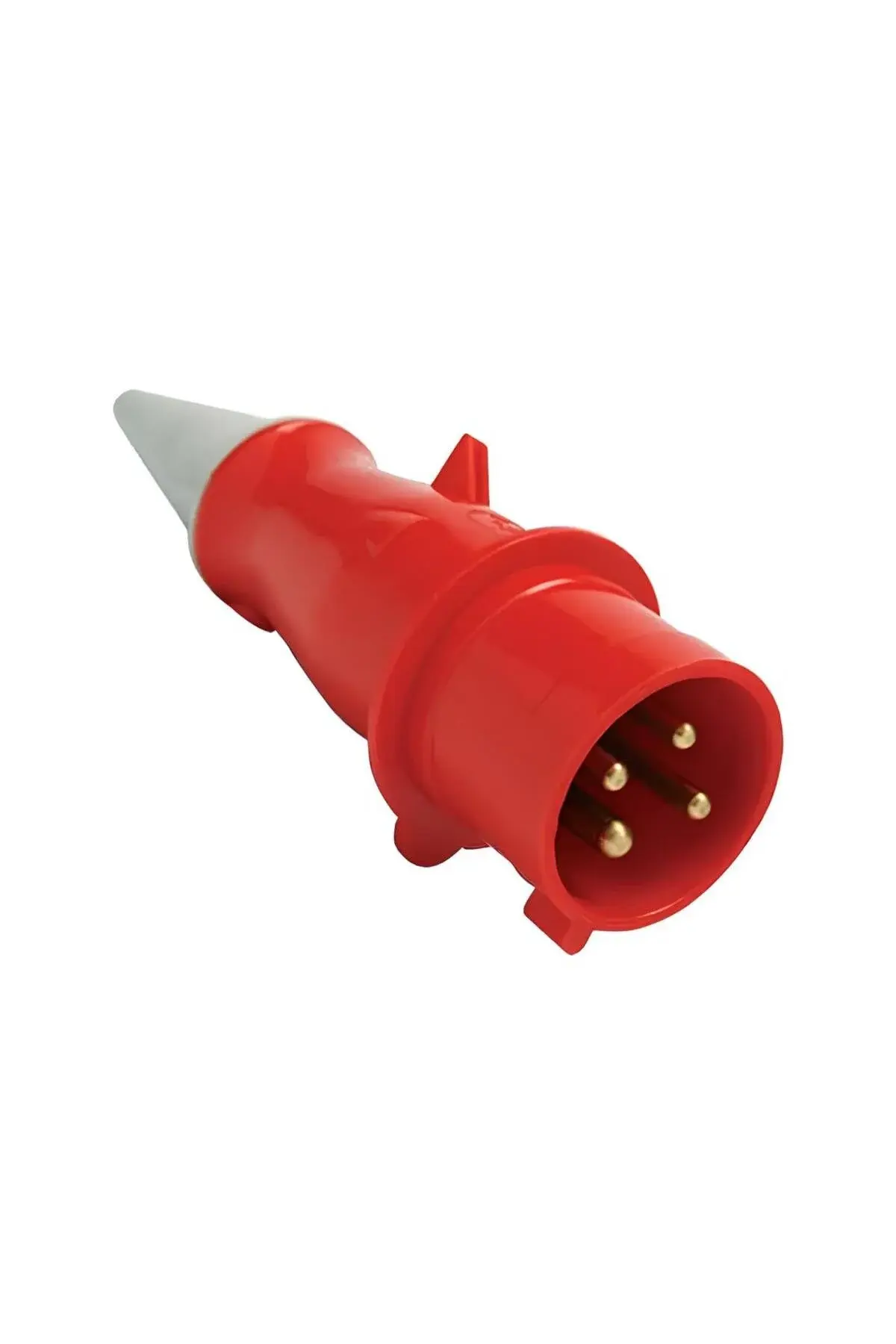 Fiş Priz 4x32/30a 220-380v Sanayi Tipi Fiş