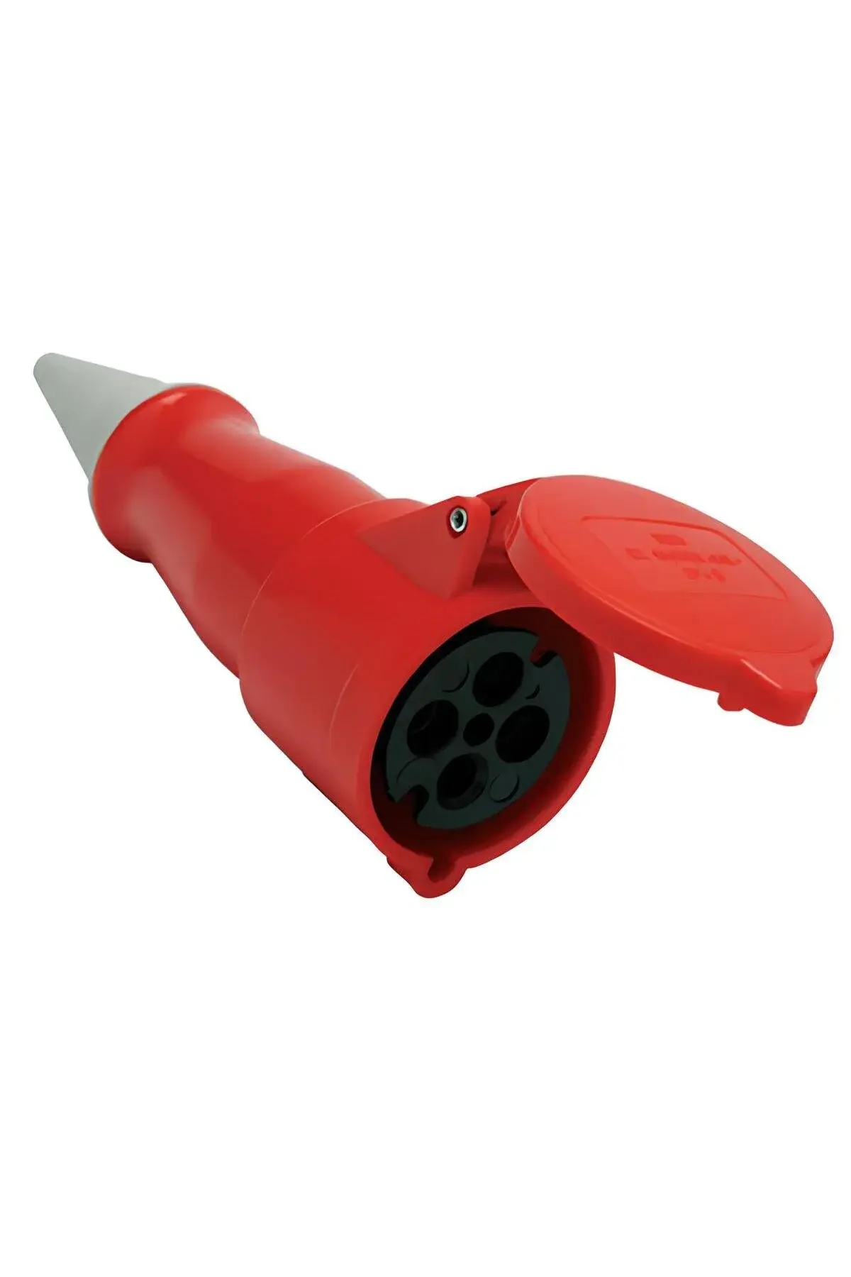 PRİZ 4x32/30A 220/380V SEYYAR PRİZ