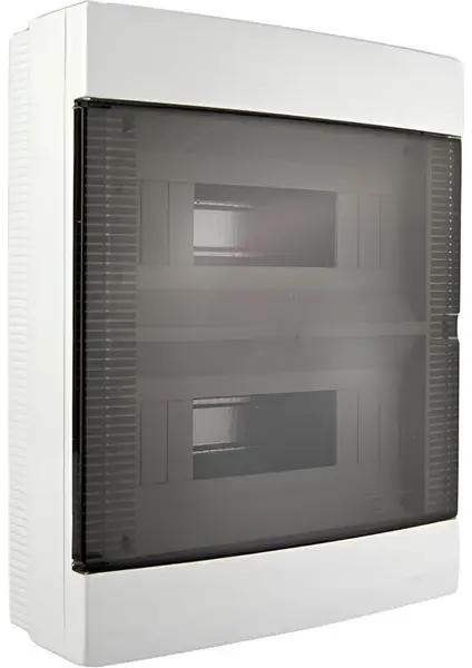 ÇETSAN 24 LÜ SİGORTA KUTUSU