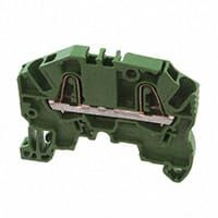 Ray Klemensi Yeşil 2,5mm2