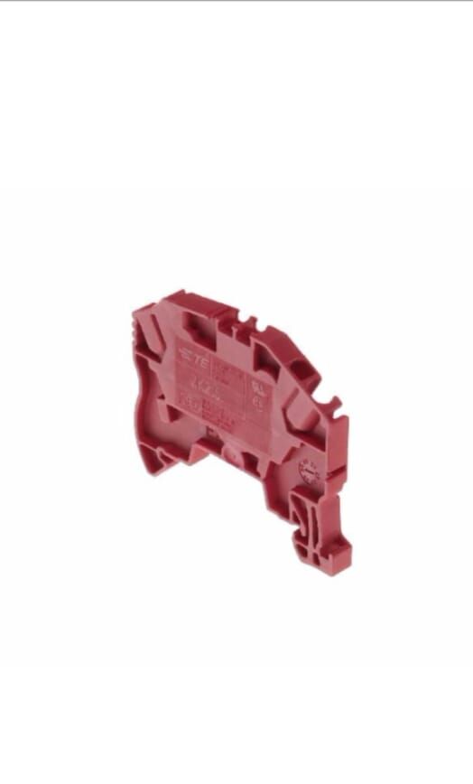 Ray Klemensi KIRMIZI 2,5mm2