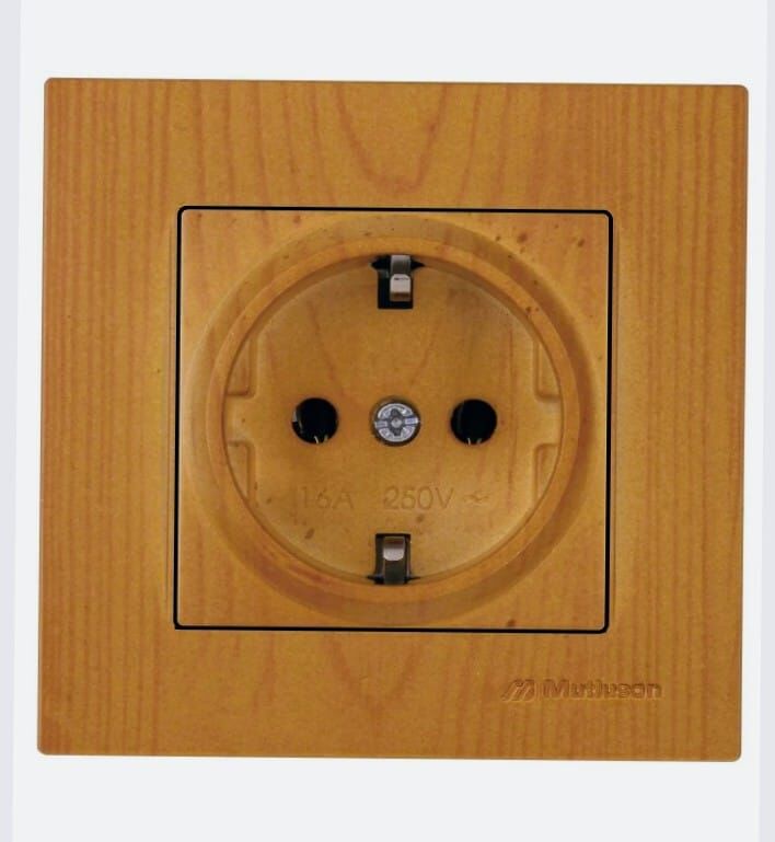 MUTLUSAN RİTA VAVİEN PRİZ