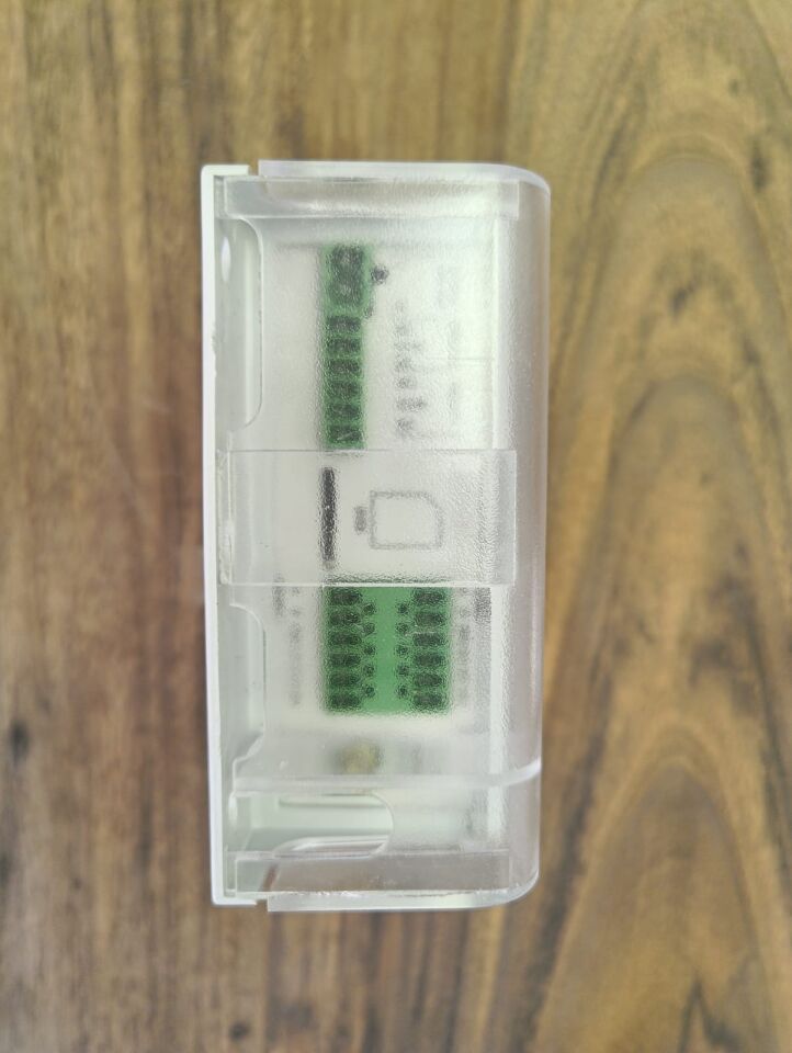 Desimal Haberleşme Ünitesi DR532-UC2