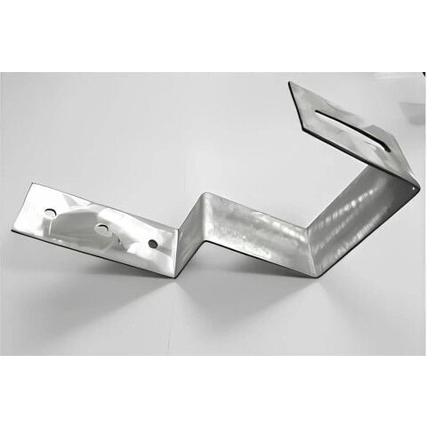 Güneş Paneli Kremit Catı Montaj Elemanı