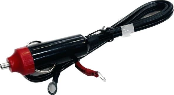 12V Araba Güç Kaynağı invertör çakmaklı kablo 50cm